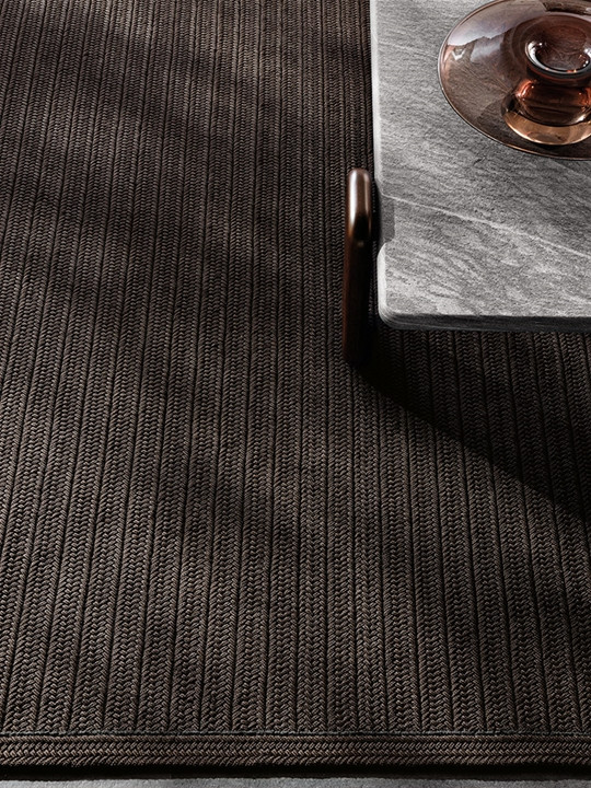 Carpet Minotti Braid Rug