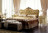 Bed Formerin The classic night Royal letto