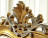 Bed Formerin The classic night Royal letto