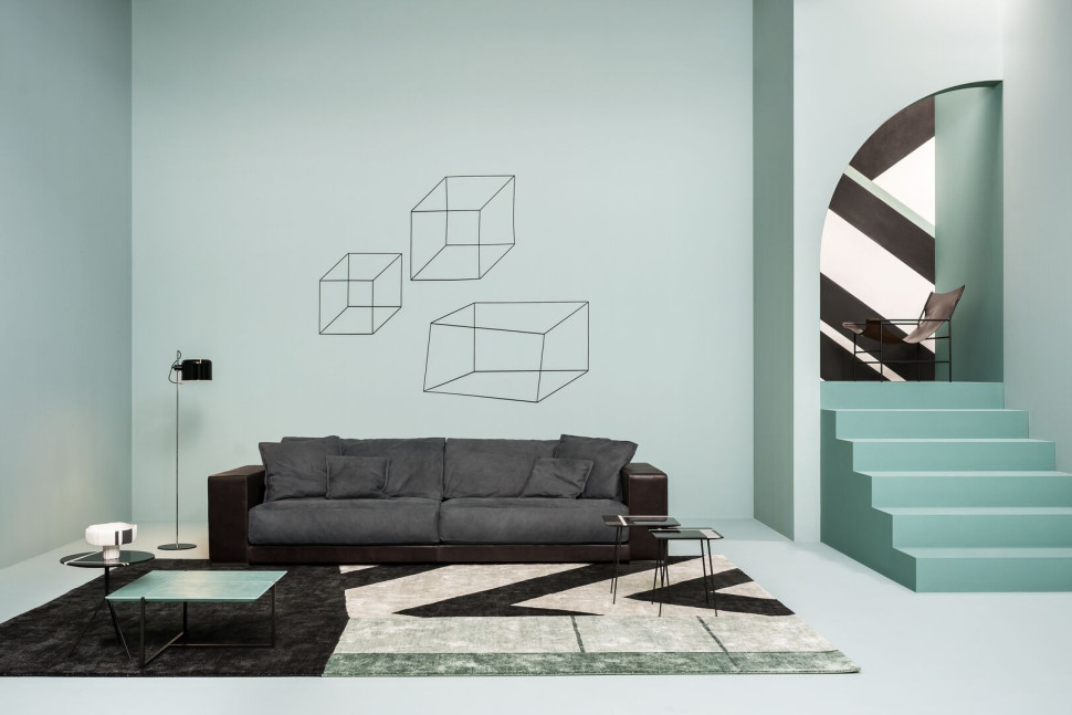 Coffee Table Baxter Icaro