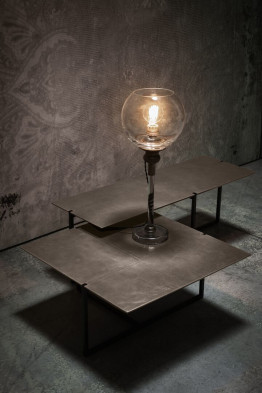 Coffee Table Baxter Icaro