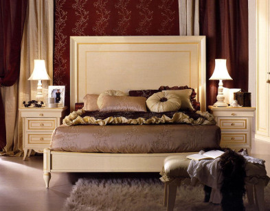 Bed Pm4 Polvere di stelle Ps 214