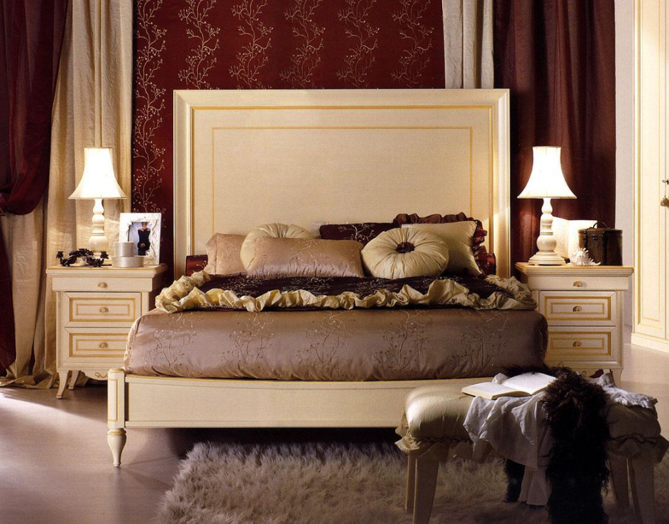Bed Pm4 Polvere di stelle Ps 214