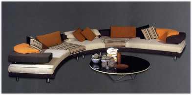 Sofa Rodi Il loft Sofas trend Rod53