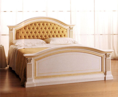 Bed Ferretti &amp; ferretti Morfeo 27