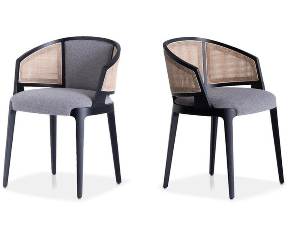 Chair Potocco Velis Cane 942/PACC-942/PACI
