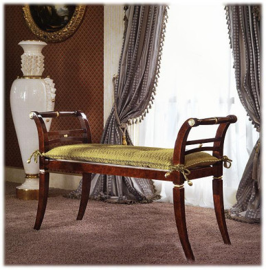 Bench Complements Turri Classic T403p