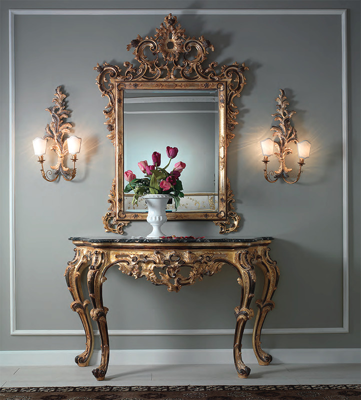 Console Florence art 2307/A