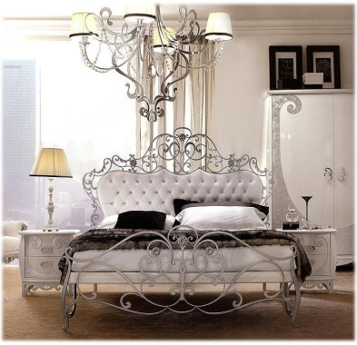 Bed Jasmin Bova Relax...finalmente! № 4 930.01