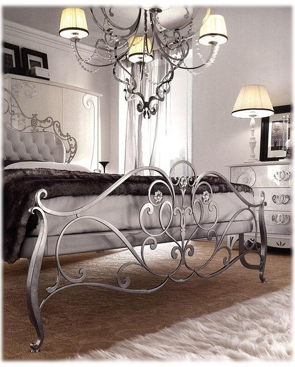 Bed Jasmin Bova Relax...finalmente! № 4 930.01