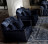 Armchair Keoma Melania poltrona
