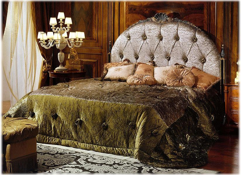 Bed Paradise Palmobili Exelence 1220