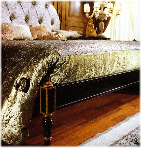 Bed Paradise Palmobili Exelence 1220
