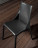 Chair Ozzio design Kite S336