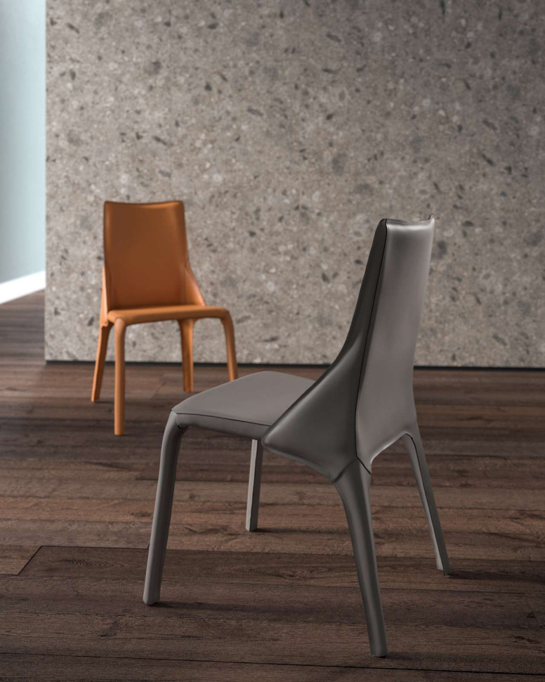 Chair Ozzio design Kite S336