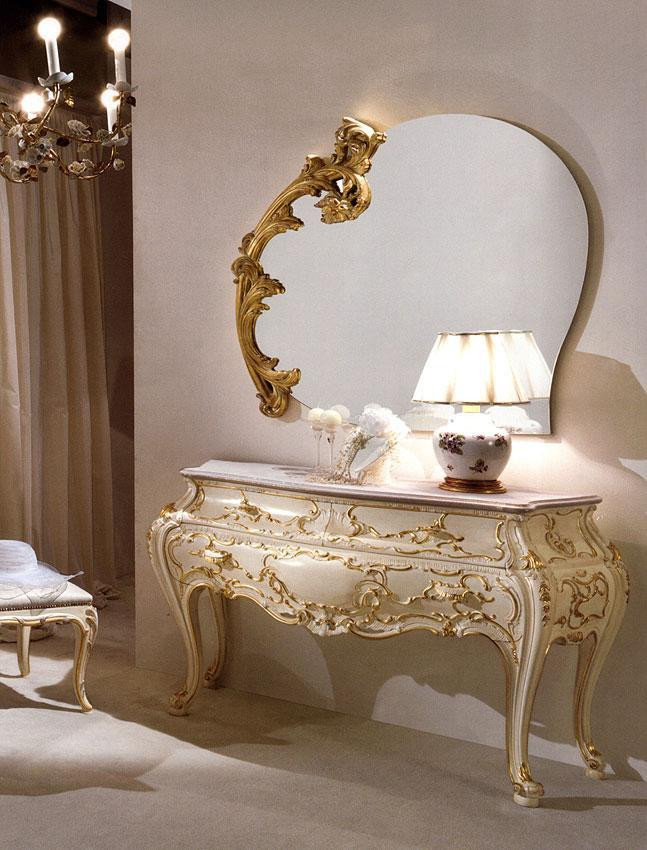 Mirror Mida Secret home 404/Bis