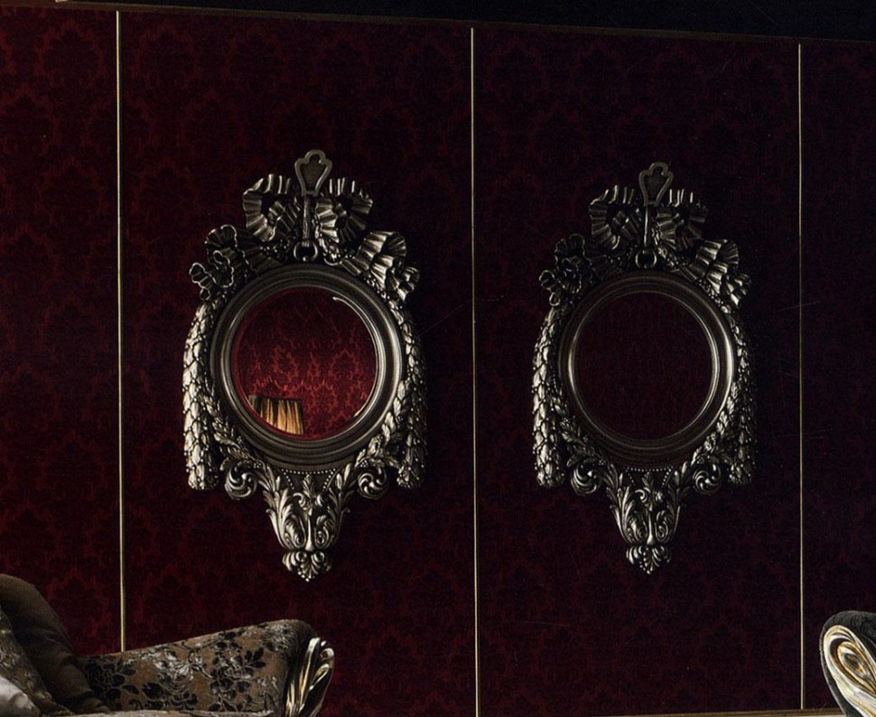 Mirror Paolo lucchetta Dorian sp