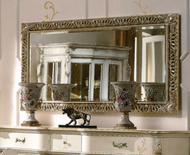 Mirror Scappini 30Th anniversary 686