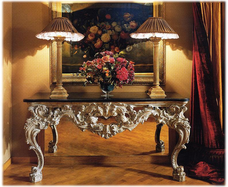 Console Provasi Home luxury (one) 0611
