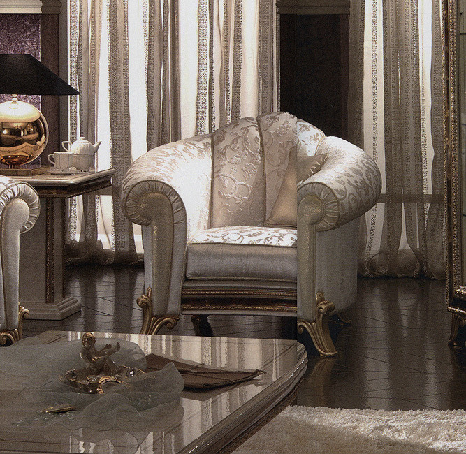 Armchair Arredoclassic Raffaello Raffaello 21