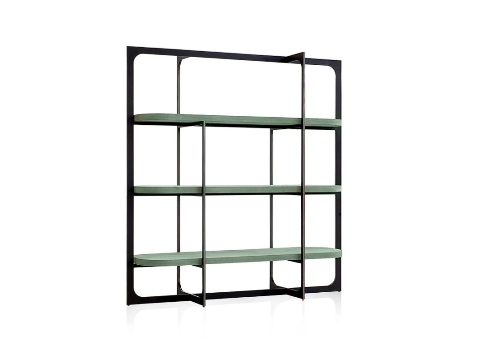 Shelving Rack Baxter Havana