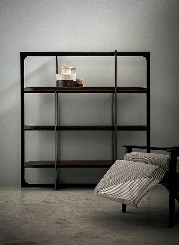 Shelving Rack Baxter Havana