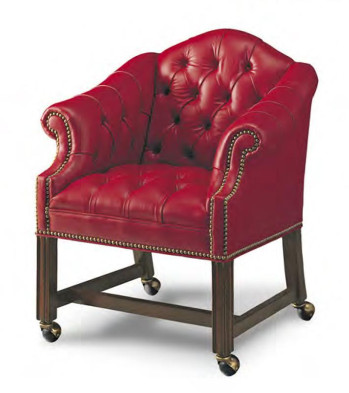 Armchair Francesco molon The upholstery P36