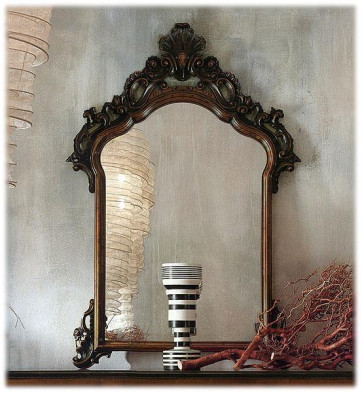 Mirror Orsay Giorgio piotto Creazioni d'autore Pn.16.017