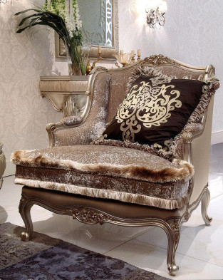 Armchair Clementine Bruno zampa Wendy Clementine 02