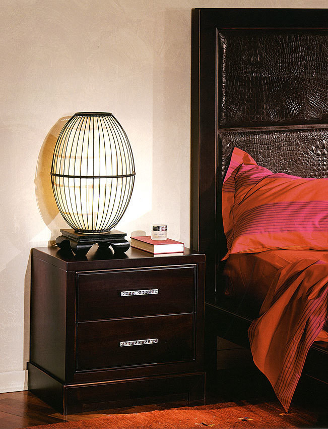 Nightstand Fusion Tessarolo 922/Sw