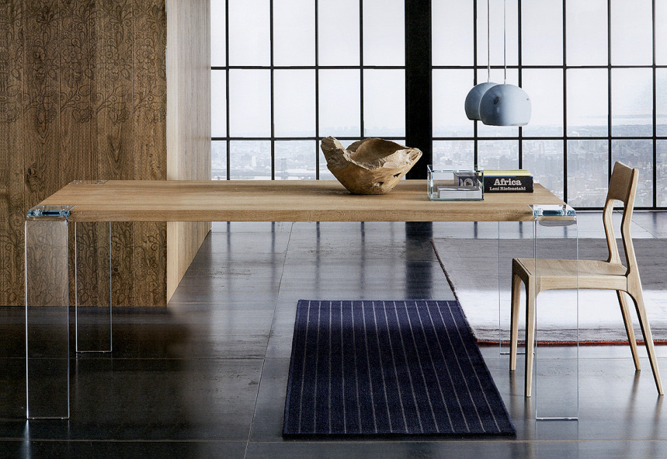 Dining Table Alta corte Ecolab Lb-ta830562