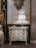 Nightstand Persia Carlo asnaghi Charme 11651
