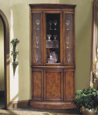 Showcase Francesco molon 18Th century A2.01
