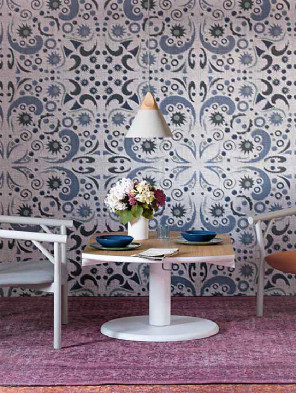 Dining Table Miniforms Tables and elements Tp 44