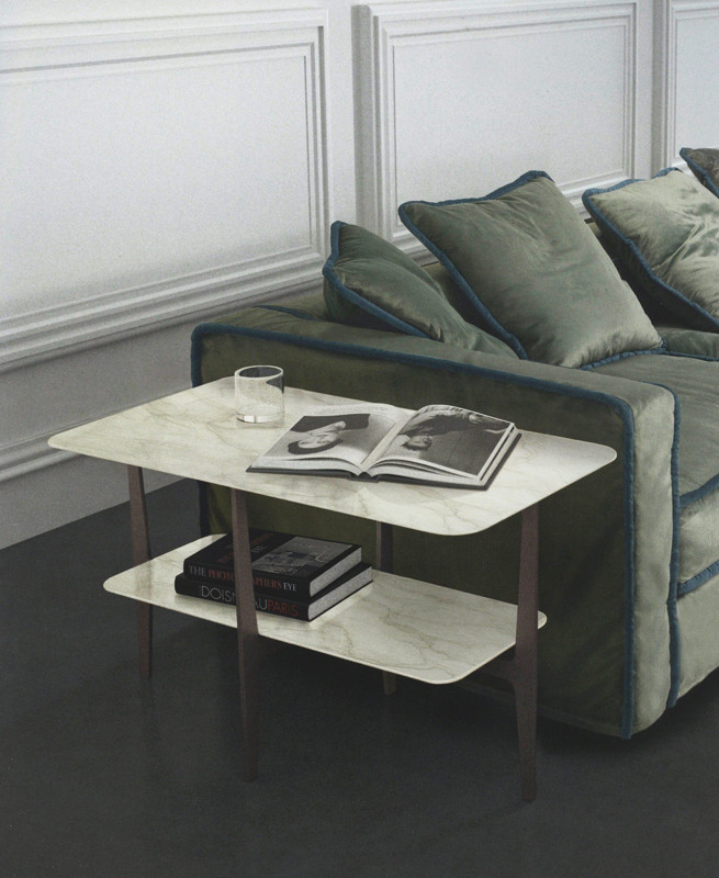 Table Casamilano 1511