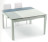 Dining Table Pacini cappellini 5482 1