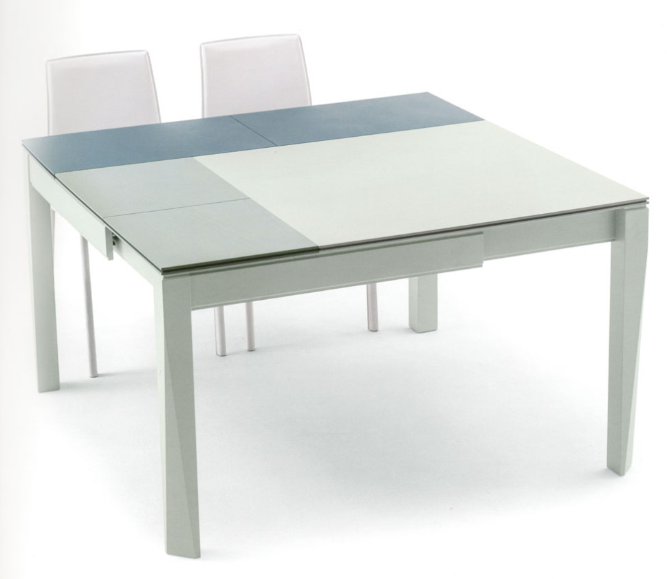 Dining Table Pacini cappellini 5482 1