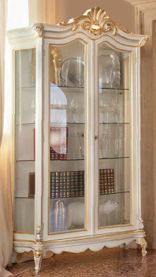 Showcase Giuliacasa New york Lh014l-ny