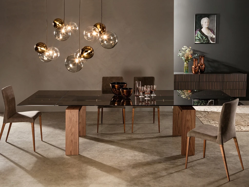 Table Tonin Casa Brooklyn