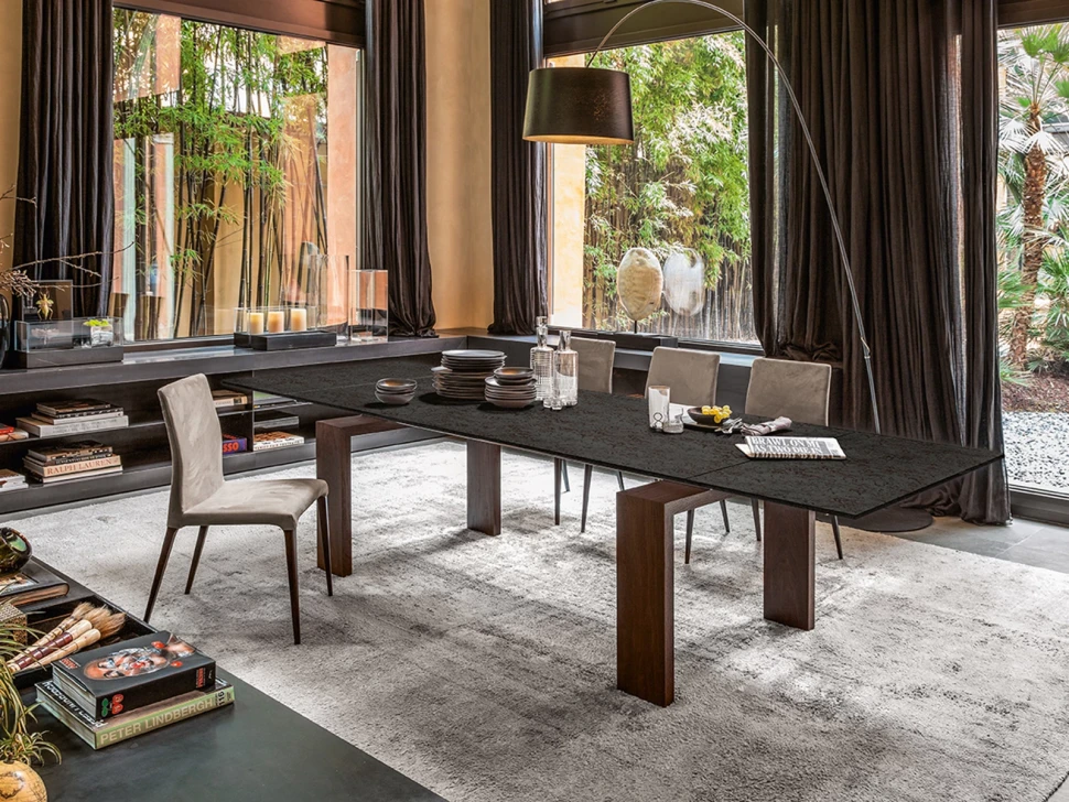 Table Tonin Casa Brooklyn