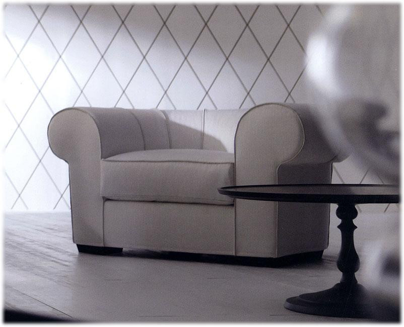 Armchair Fedora Opera 40011