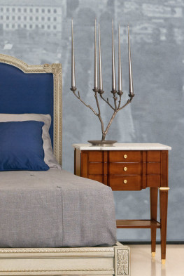Nightstand Salda arredamenti 1737