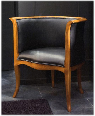 Armchair Eleonora Bamax Classico 90.535