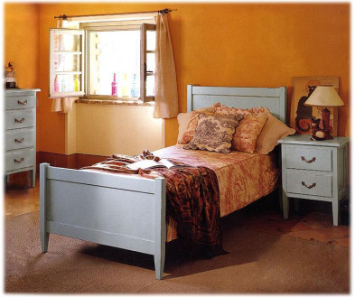 Bed Tonin Glamour 1385