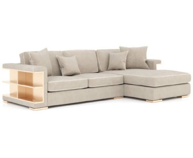 Sofa Asnaghi Burt