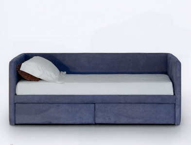Sofa Piermaria Notte Genio basic 2