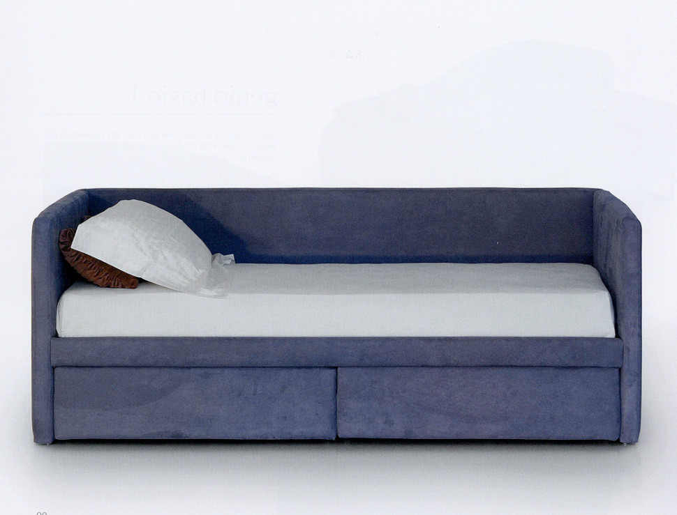 Sofa Piermaria Notte Genio basic 2