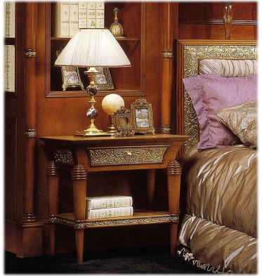 Nightstand Esedra Isacco agostoni Book.01 1103__2