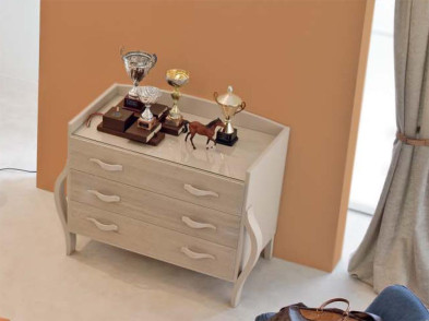 Dresser Halley I boy 749Frl