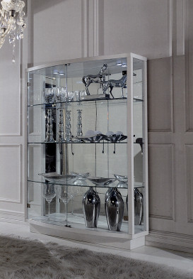 Showcase Trendy Unico italia Evolution Vet501